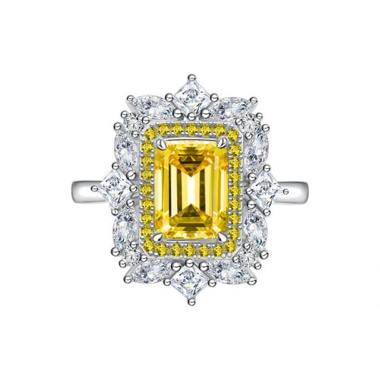 A Glimmering Treasure from Burgandear: The Crown Jewel of Contemporary Elegance