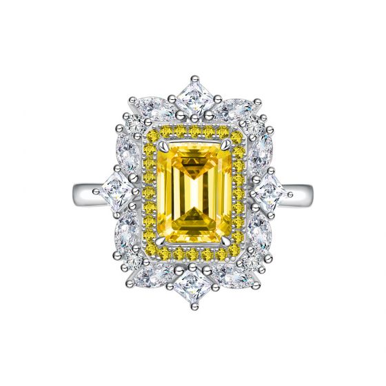 A Glimmering Treasure from Burgandear: The Crown Jewel of Contemporary Elegance